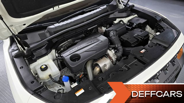 Ssangyong TORRES Gasoline 1.5 4WD T7 купить на сайте DeffCars