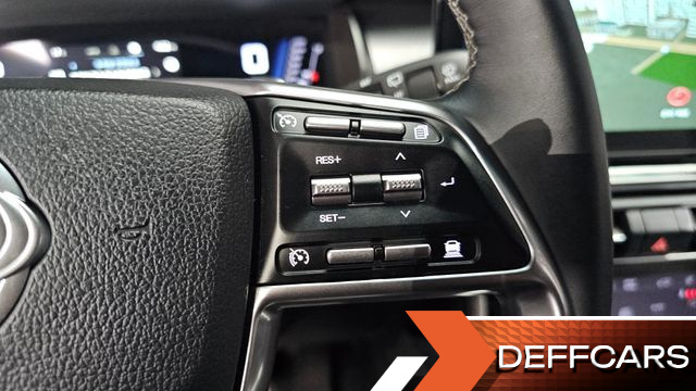 Ssangyong TORRES Gasoline 1.5 2WD T7 купить на сайте DeffCars