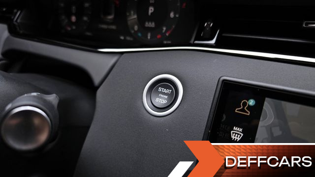 Land Rover RANGE ROVER EVOQUE P250 Dynamic SE купить на сайте DeffCars