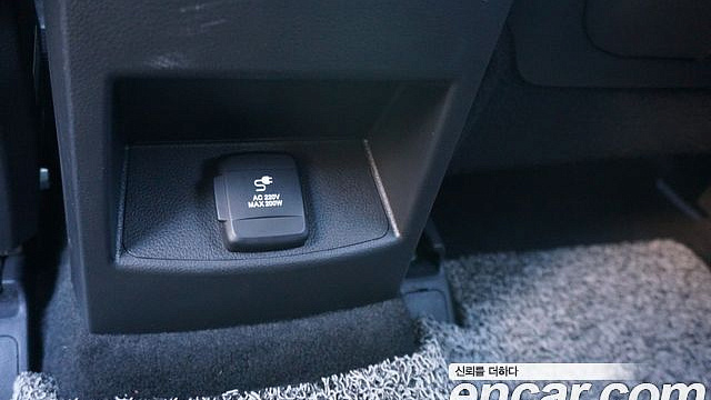 Ssangyong KORANDO Gasoline 1.5 2WD C7 купить на сайте DeffCars