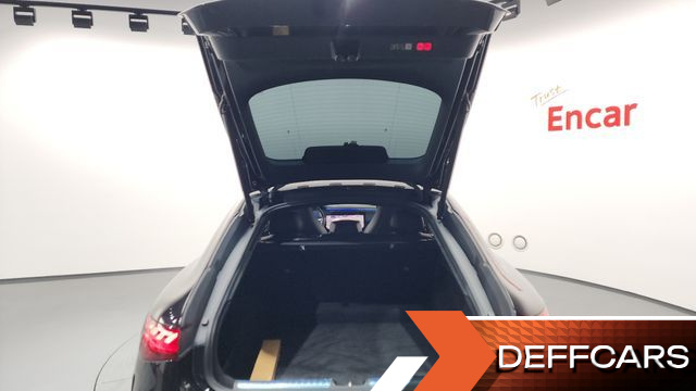 Mercedes EQS EQS53 AMG 4MATIC+ купить на сайте DeffCars