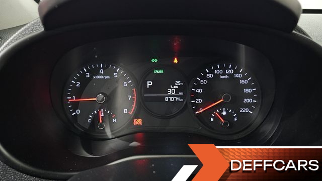 Kia MORNING Luxury купить на сайте DeffCars