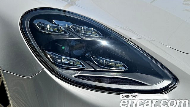 Porsche PANAMERA 2.9 AWD Platinum Edition купить на сайте DeffCars
