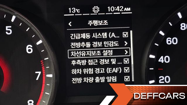 Ssangyong TIBOLI 1.6 2WD V3 купить на сайте DeffCars