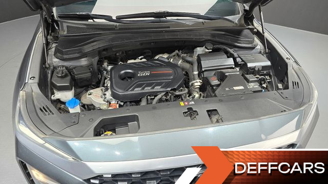 Hyundai SANTAFE Gasoline 2.0T 2WD Premium купить на сайте DeffCars