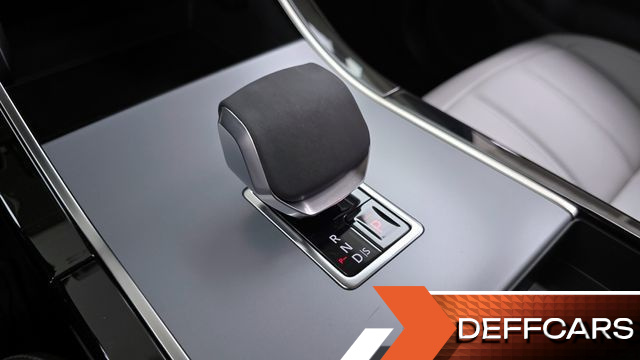 Land Rover RANGE ROVER EVOQUE P250 S купить на сайте DeffCars