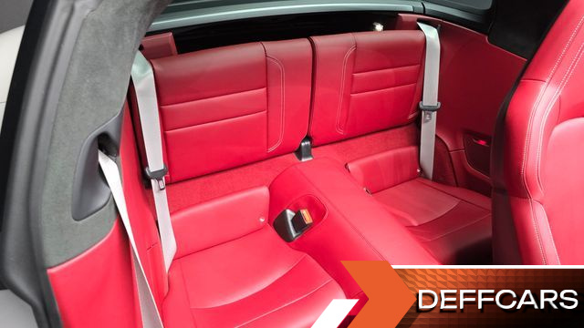 Porsche 911 Targa 4 купить на сайте DeffCars
