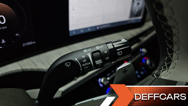 Hyundai SANTAFE Gasoline 2.5T 4WD Calligraphy купить на сайте DeffCars