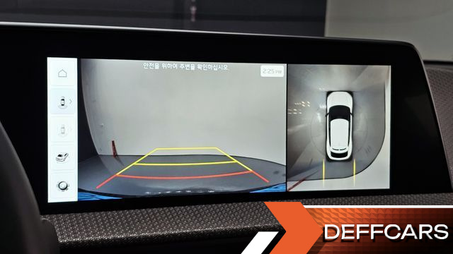Kia EV6 Long Range Earth купить на сайте DeffCars