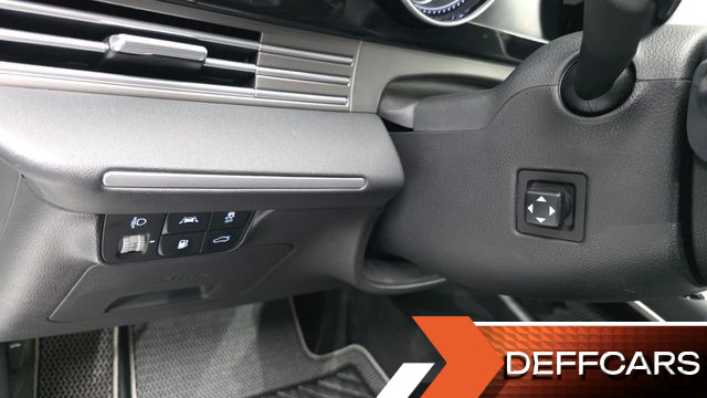 Hyundai GRANDEUR Exclusive купить на сайте DeffCars