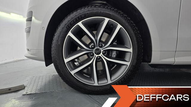 Land Rover RANGE ROVER SPORT P400 AB купить на сайте DeffCars