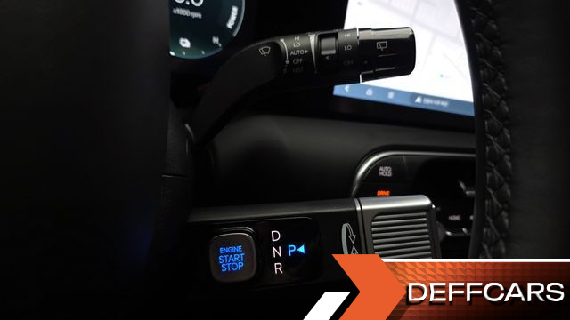 Hyundai PALISADE HEV 2.5T 4WD 9-Seater Calligraphy купить на сайте DeffCars
