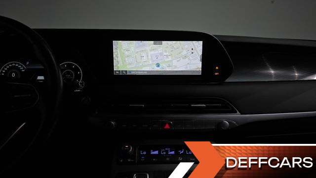 Hyundai PALISADE Diesel 2.2 2WD Prestige купить на сайте DeffCars