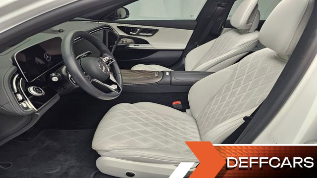 Mercedes E-CLASS E450 4MATIC Exclusive купить на сайте DeffCars