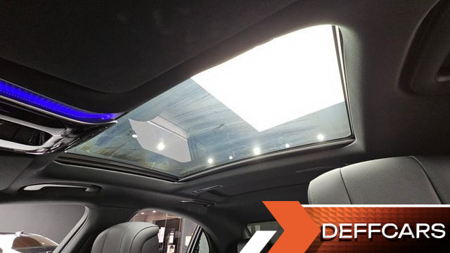 Mercedes S-CLASS S450 d 4MATIC купить на сайте DeffCars