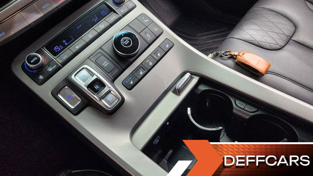Hyundai PALISADE Gasoline 3.8 2WD Exclusive купить на сайте DeffCars