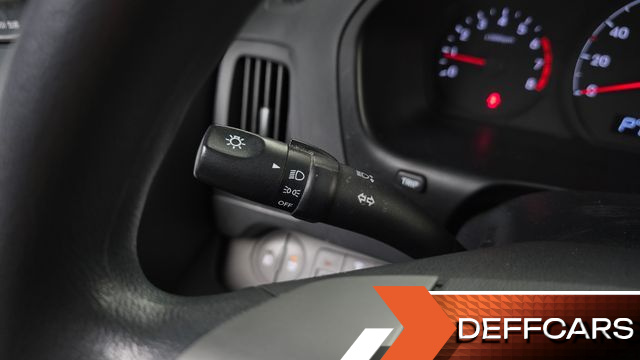 Hyundai STAREX School Bus LPi купить на сайте DeffCars