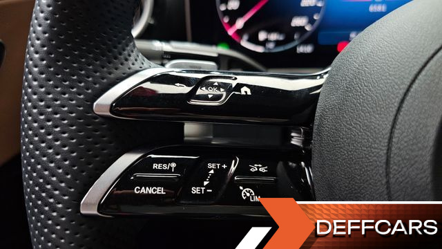 Mercedes CLE-CLASS CLE200 Coupe купить на сайте DeffCars