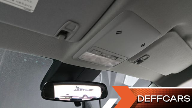 ChevroletGMDaewoo TRAX 1.6 Diesel LT купить на сайте DeffCars