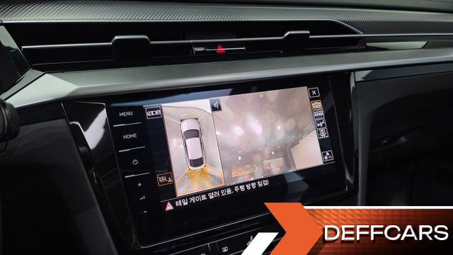 Volkswagen ARTEON 2.0 TDI Prestige купить на сайте DeffCars