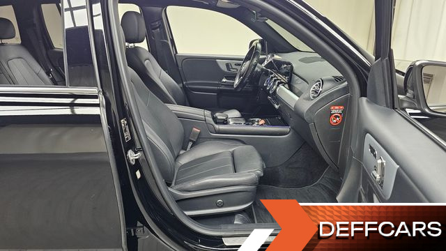 Mercedes GLB-CLASS GLB200 d купить на сайте DeffCars