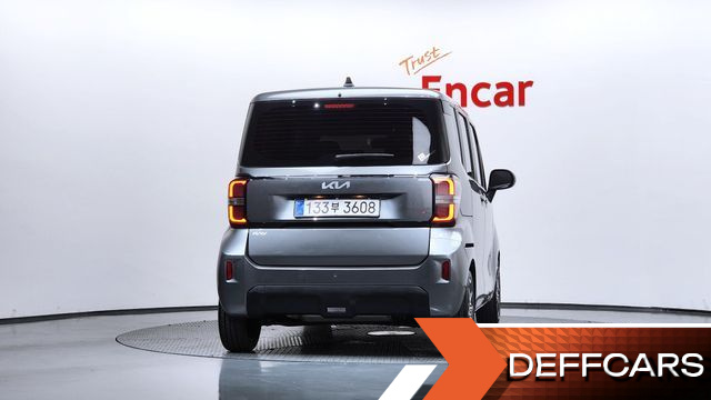 Kia RAY Signature купить на сайте DeffCars