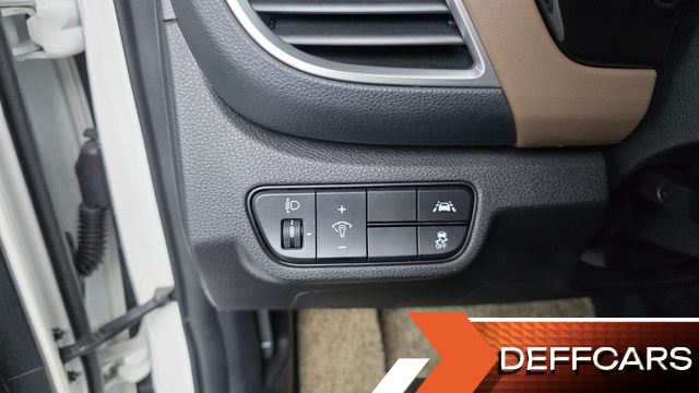 Kia SELTOS Gasoline 1.6 Turbo 2WD Signature купить на сайте DeffCars