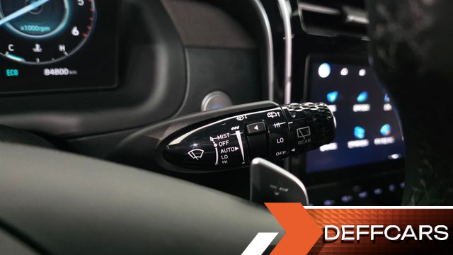 Hyundai TUCSON Diesel 2.0 2WD Inspiration купить на сайте DeffCars