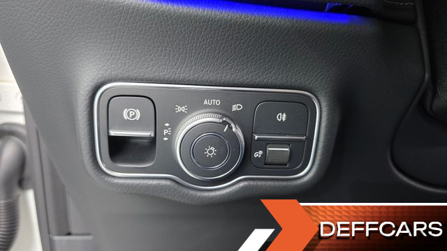 Mercedes G-CLASS G450d купить на сайте DeffCars
