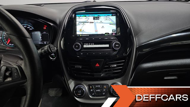 ChevroletGMDaewoo SPARK Premier купить на сайте DeffCars