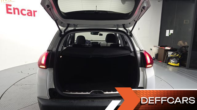 Peugeot 2008 1.5 BlueHDi Allure купить на сайте DeffCars