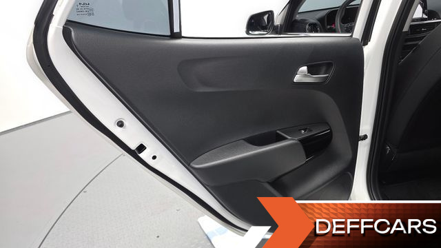 Kia MORNING Signiture купить на сайте DeffCars