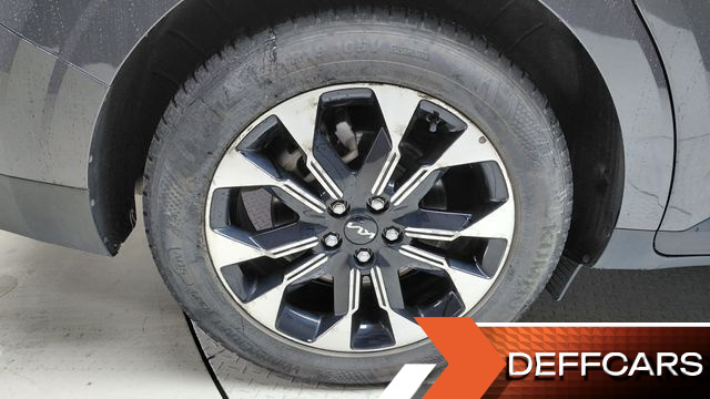 Kia CARNIVAL Diesel 9-Seater Noblesse купить на сайте DeffCars