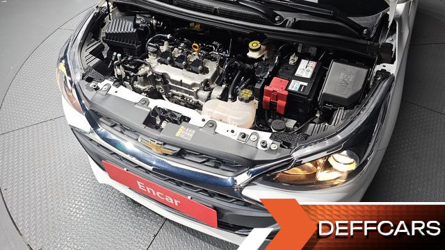 ChevroletGMDaewoo SPARK Premier купить на сайте DeffCars