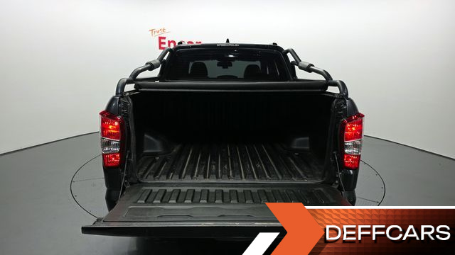 Ssangyong REXTON Diesel 2.2 4WD Prestige Special (5-Link) купить на сайте DeffCars