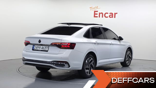 Volkswagen JETTA 1.5 TSI Prestige купить на сайте DeffCars