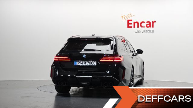 BMW M5 M5 Touring купить на сайте DeffCars