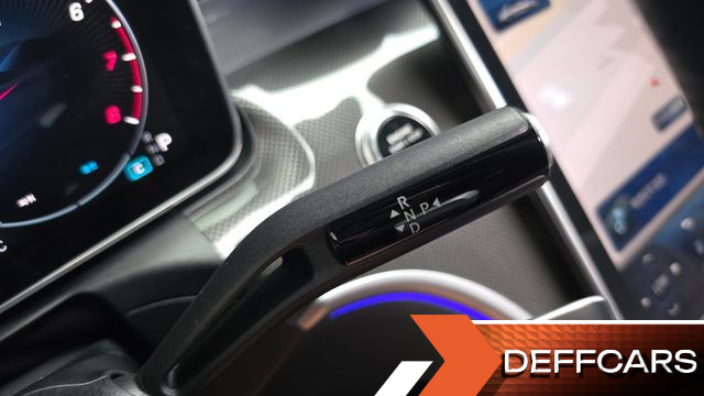 Mercedes C-CLASS C200 AMG Line купить на сайте DeffCars