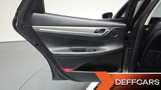 Hyundai GRANDEUR 2.5 Premium Choice купить на сайте DeffCars