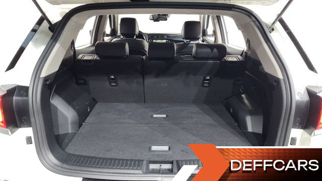 Ssangyong KORANDO Gasoline 1.5 2WD C5 Plus купить на сайте DeffCars