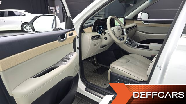 Hyundai PALISADE Gasoline 3.8 2WD Prestige купить на сайте DeffCars