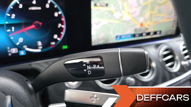 Mercedes E-CLASS E250 AMG Line купить на сайте DeffCars