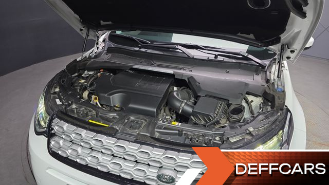 Land Rover DISCOVERY SPORT P250 S купить на сайте DeffCars