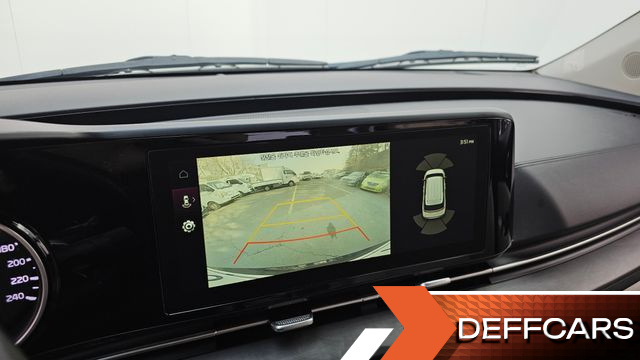 Kia CARNIVAL 9-Seater Noblesse купить на сайте DeffCars