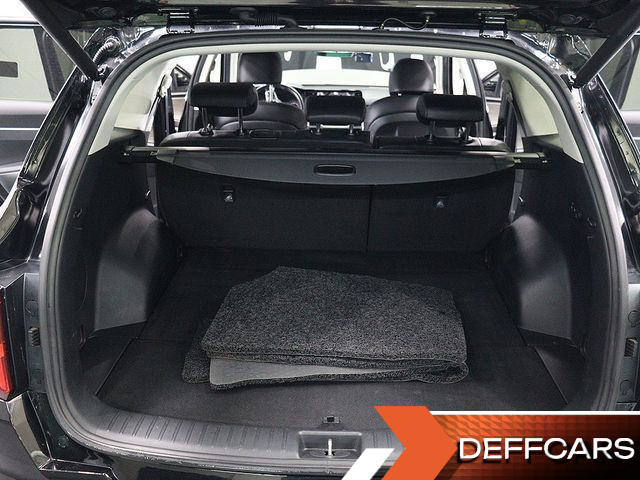 Kia SORENTO Diesel 2.2 4WD Prestige купить на сайте DeffCars