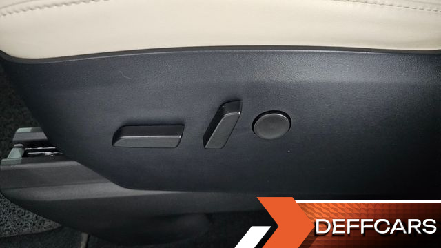 Tesla MODEL X Long Range купить на сайте DeffCars