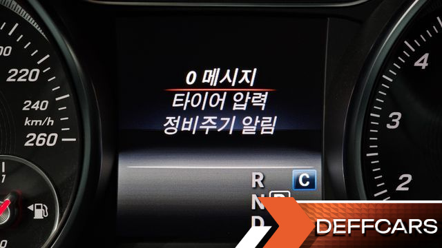 Mercedes CLA-CLASS CLA220 AMG Line купить на сайте DeffCars