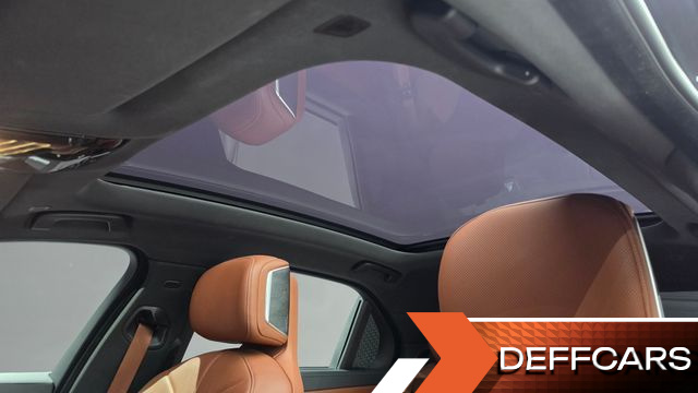 BMW 7-SERIES 740d xDrive M Sport купить на сайте DeffCars