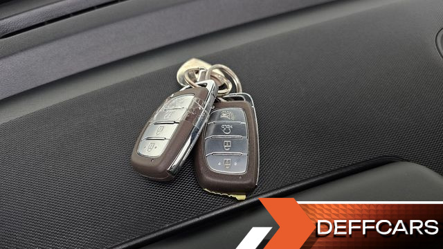 Hyundai CASPER Modern купить на сайте DeffCars