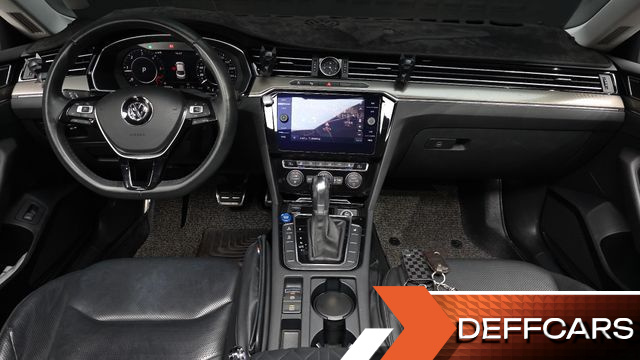 Volkswagen ARTEON 2.0 TDI Prestige купить на сайте DeffCars